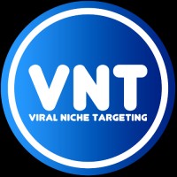 VNT Media logo - Similar company to Funpunch