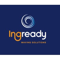 Ingready logo - Similar company to Ingredy