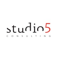 Studio 5 Consulting logo - Similar company to Octopi