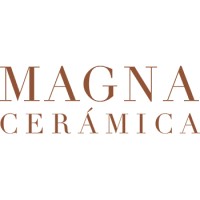 Magna Ceramica logo - Similar company to Danny Deco
