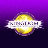Kingdom Chamber of Commerce logo - Similar company to Startupsoar
