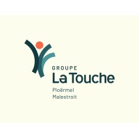 Groupe La Touche logo - Similar company to Interbev Bretagne
