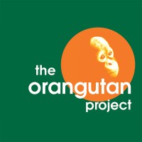 The Orangutan Project logo - Similar company to Borneo Orangutan Survival (Bos) Foundation