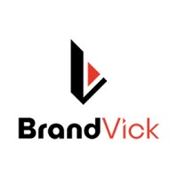 Brandvick logo - Similar company to Eas Ventures Group