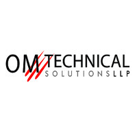 OM TECHNICAL SOLUTIONS logo - Similar company to Iris Power Lp - A Qualitrol Company