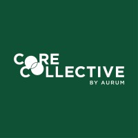 Core Collective logo - Similar company to A Space Between