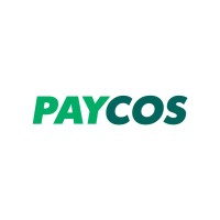 PAYCOS logo - Similar company to Monetix