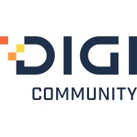 Digital Community logo - Similar company to Protech Animator