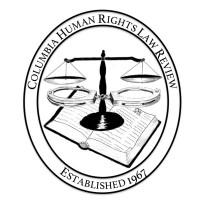 Columbia Human Rights Law Review logo - Similar company to Federal Bar Council