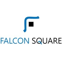 Falcon Square  Private Limited- India logo - Similar company to Qompass Now