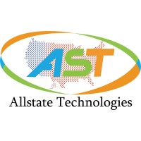 AllState Technologies Inc logo - Similar company to Vedaprofessionals