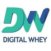 Digital Whey logo - Similar company to Benode
