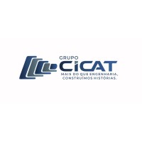 Grupo CICAT logo - Similar company to Latsis S.A.
