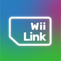 WiiLink logo - Similar company to Rit Theme Park Enthusiasts