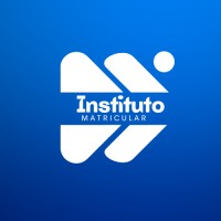 Instituto Matricular logo - Similar company to Educabee