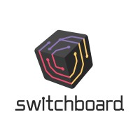 Switchboard Quadristas, Lda. logo - Similar company to Hippotrip