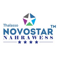 Novostar Nahrawess Thalasso & Waterpark Resort Hammamet logo - Similar company to Maprod
