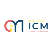 iCM logo - Similar company to Le Petit Agent