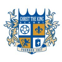Christ the King School logo - Similar company to Denefield School
