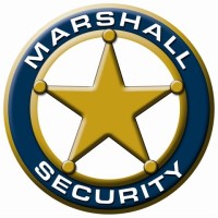 Marshall Security logo - Similar company to Orion Security