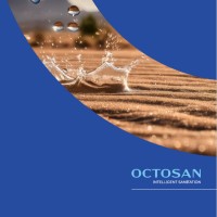 OCTOSAN logo - Similar company to Abdulrahman Ali Al Saad Power Projects