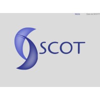 SCOT - Sistema de Conciliación de Operaciones con Tarjetas logo - Similar company to Tisba S.A.S.
