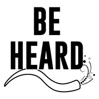 BE HEARD by ZoyaSpeaks logo - Similar company to The Networking Company