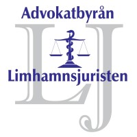 ADVOKATBYRÅN LIMHAMNSJURISTEN AB logo - Similar company to Vitec Samfundssystem Ab