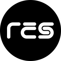 Red Earth Studio logo - Similar company to Big Bad Wolf Productions