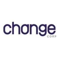 Change Corp Ltd logo - Similar company to Pike Squared