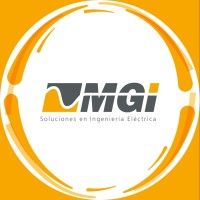 MGI - Soluciones en Ingeniería Eléctrica logo - Similar company to Kalil Sa