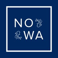 NOWA- Network of Women in Aquaculture logo - Similar company to Feap