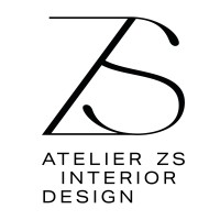 Atelier ZS logo - Similar company to Studio Julia Christ