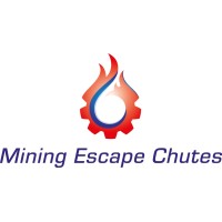 Mining Escape Chutes logo - Similar company to K2