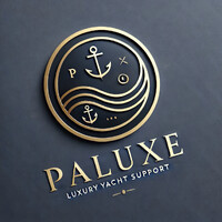 PALUXE logo - Similar company to Conecta Glamping
