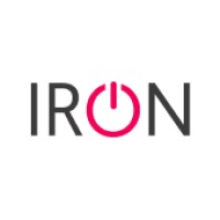 IRON.IO logo - Similar company to Bullguard Israel Ltd (Dojo-Labs)