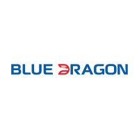 Blue Dragon People Solutions logo - Similar company to The Tech Scribes