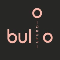 Buloo Apero logo - Similar company to Pajottenlander