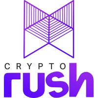 CryptoRush logo - Similar company to Uwin33