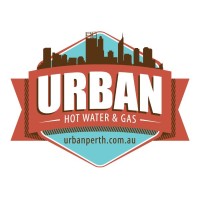 Urban Hot Water and Gas logo - Similar company to Mardie & Co.