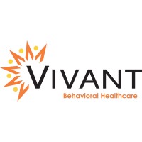 Vivant Behavioral Healthcare logo - Similar company to Practicewise
