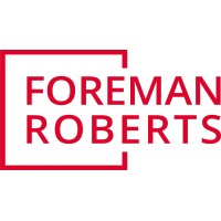 Foreman Roberts