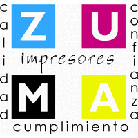 ZUMA IMPRESORES S.A DE C.V. logo - Similar company to Re De Rh