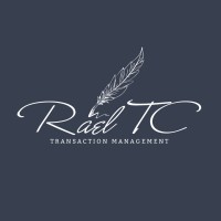 RaelTC Transaction Management logo - Similar company to Joni Bickel | The Tc Trainer