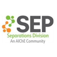 AIChE Separations Division logo - Similar company to Pd2M