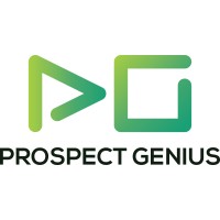 Prospect Genius logo - Similar company to Data Iq Solutions Private Limited