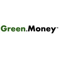 Green.Money™ logo - Similar company to Trillionai