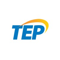 Tucson Electric Power logo - Similar company to Delfi Space