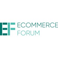 eCommerce Forum logo - Similar company to Pretshirts.Co (Dtg T-Shirt)