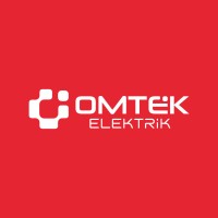 Omtek Elektrik logo - Similar company to Erplus